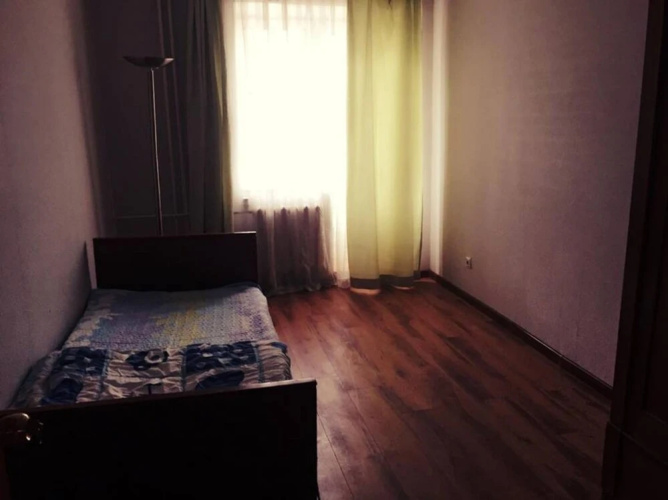 Bilguun's Superior Location Apartment