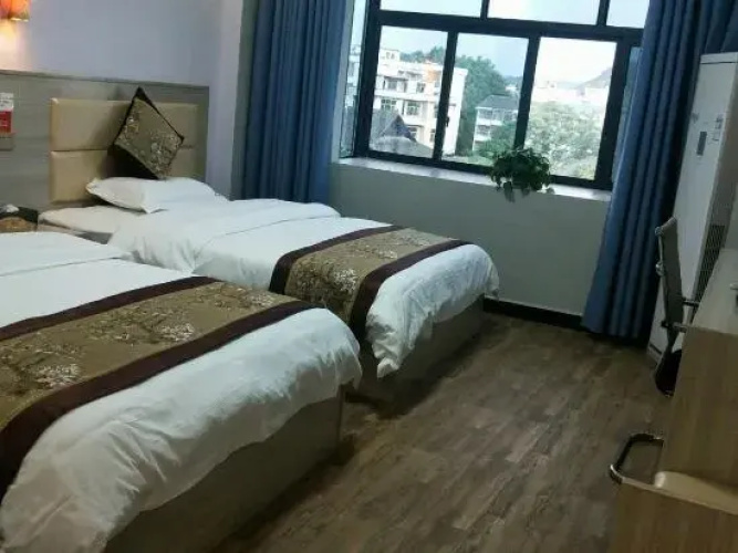 Guizhu Hotel