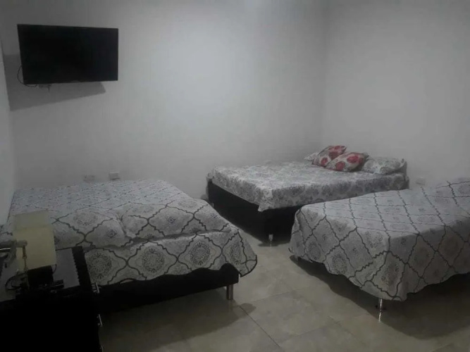 Casa Hostal Bahia