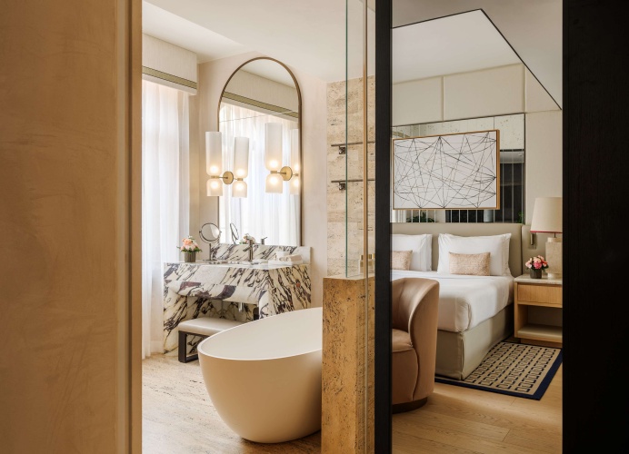 Park Hyatt Milano photo 12