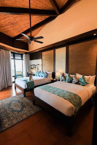 Lihim Resorts