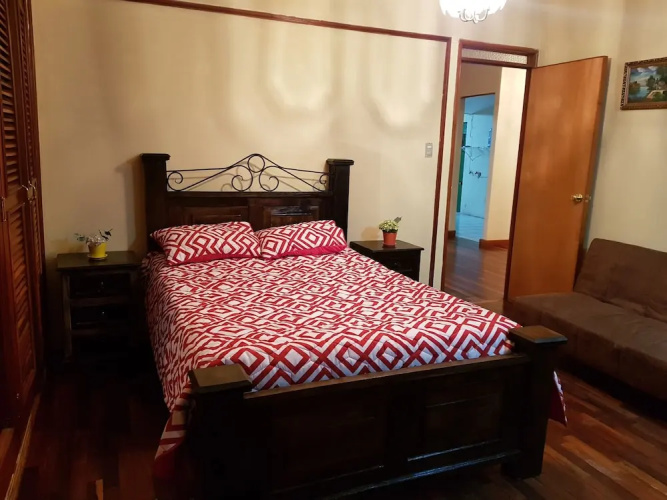 Access bed & breakfast