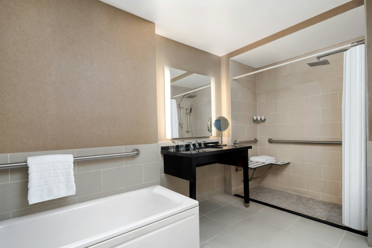 The Westin Baltimore Washington Airport - Bwi photo 6