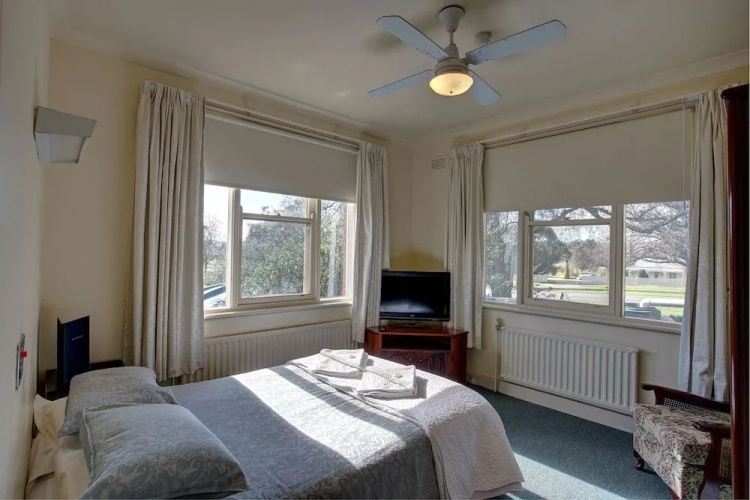 Lancefield Guesthouse