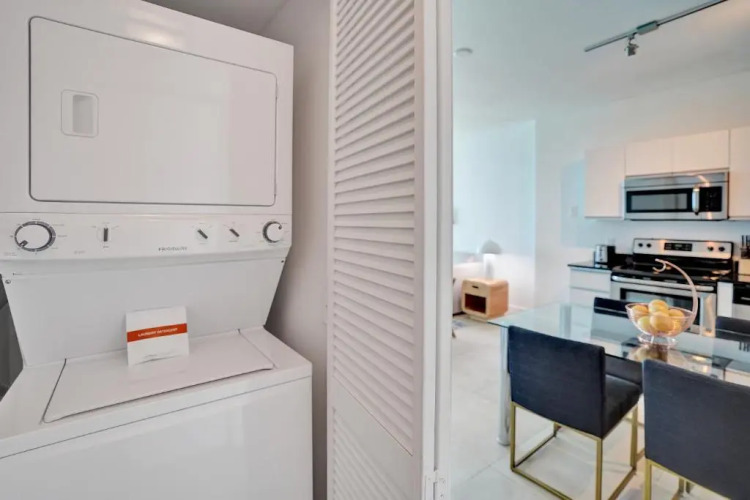 Dharma Home Suites Miami at Monte CarloOver view