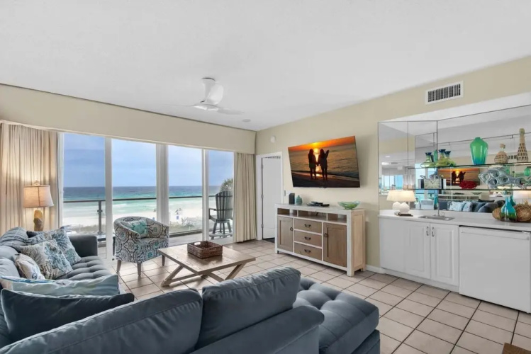 Sterling Sands 209 by RealJoy Vacations