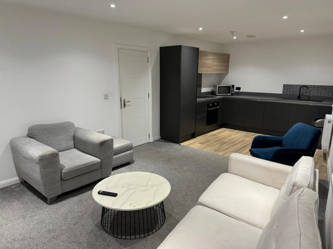 Premier Apartments