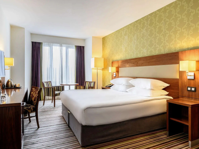 Blooma Hotel Liege Centre - Handwritten Collection