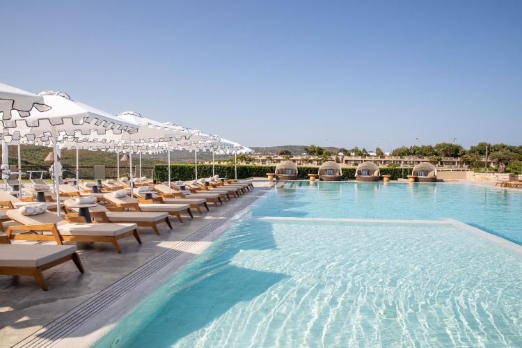 Mangias Sardinia Resort photo 20