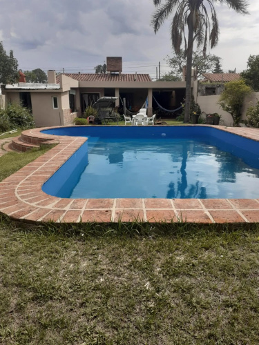 La casa deMarta