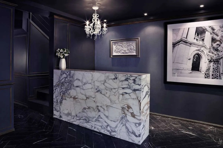 Mathias Boutique Apartments by Viadora