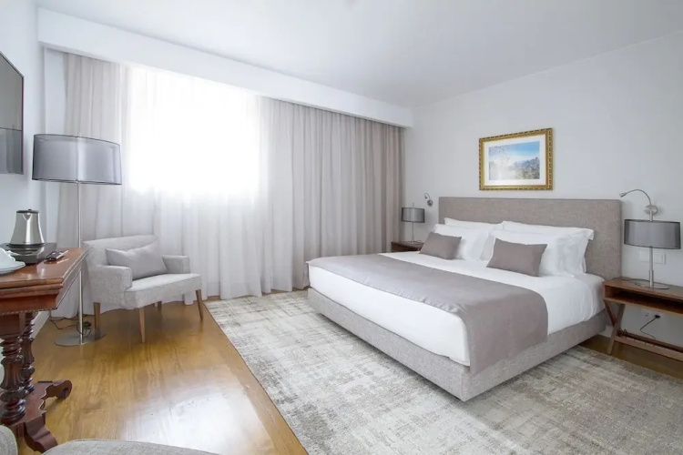 Villa Bela Vista