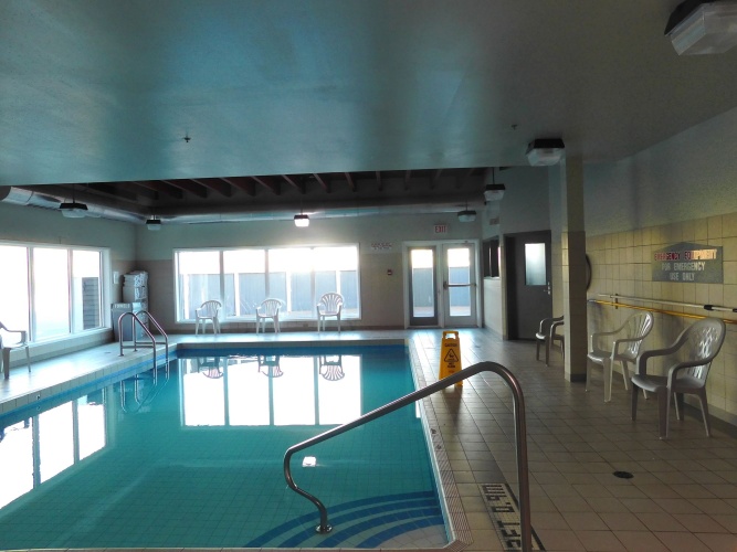 Coastal Inn Halifax photo 17