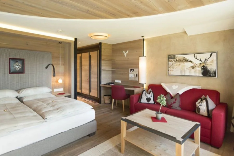 Wellnesshotel Engel