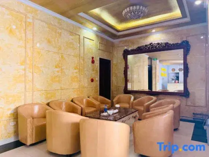 Hoa Vien Bac Ninh