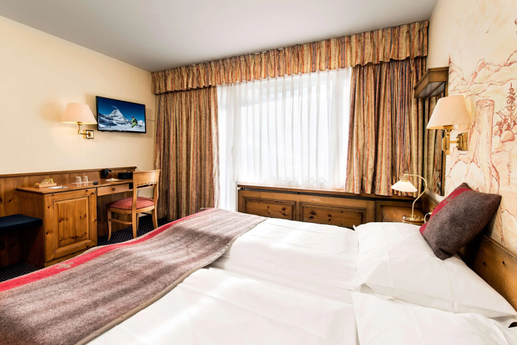 Hotel Butterfly