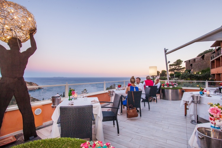 Boutique Hotel Torre di Cala Piccola photo 25