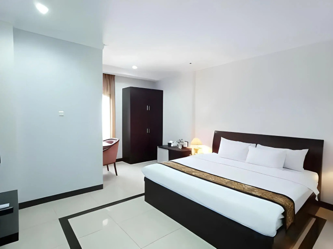 Riez Palace Hotel