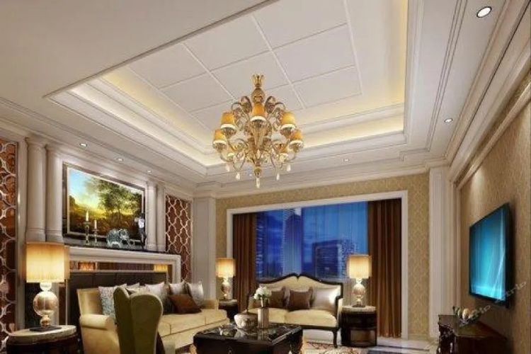 Donghu Grand Hotel