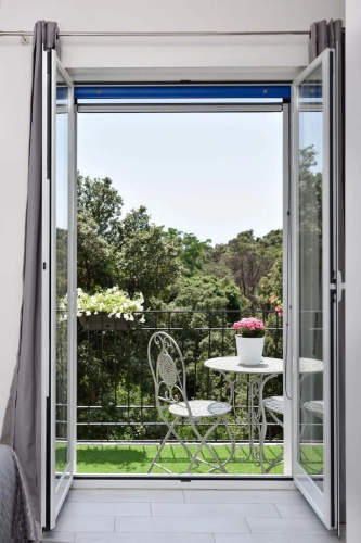 Insula House B&B