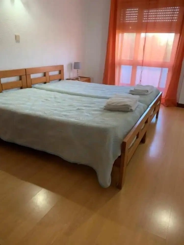 1 Bedroom Apartment with balcony