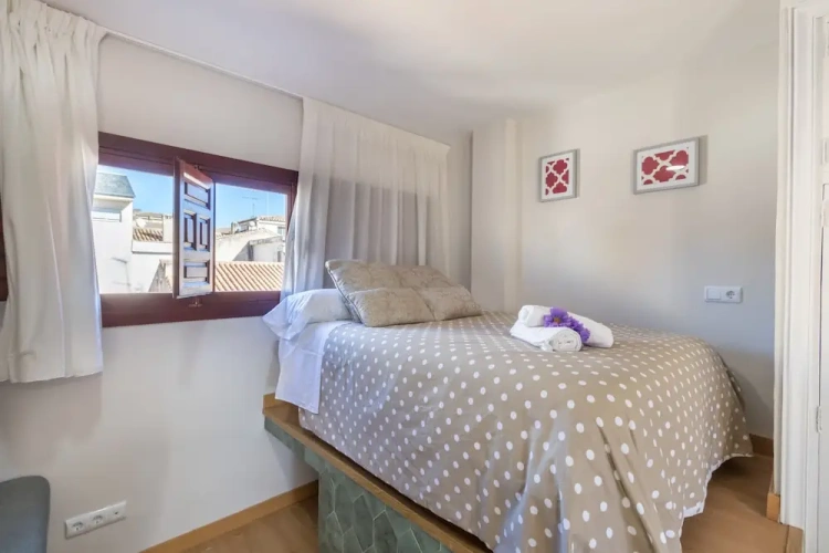 1 Bedroom Standard Penthouse room