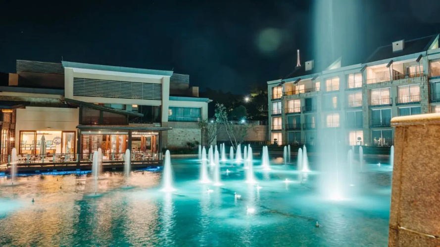 Silverstar Hotel