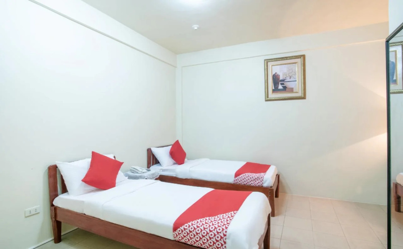 Hotelafbeelding