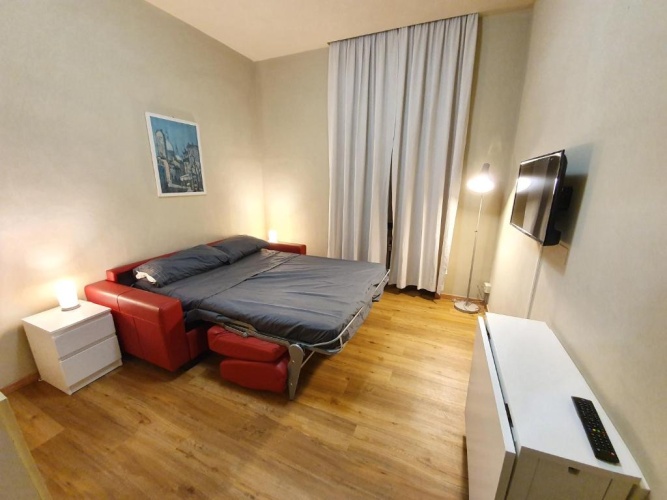 3 Bedrooms Apartment