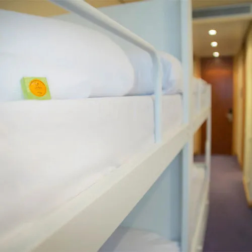 abby hostel Valencia