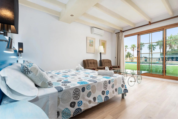 Villa Marjals 16