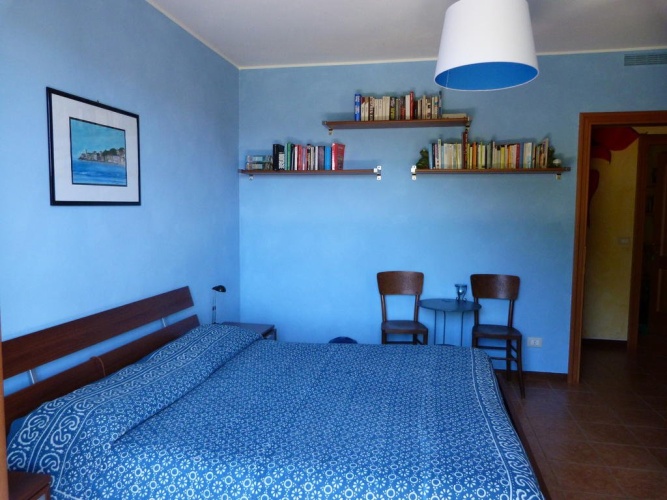 Bed & Breakfast L'Ape Operaia