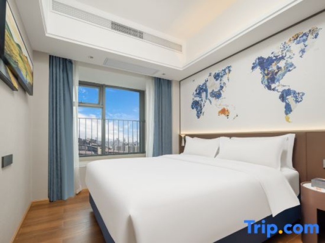 Privilege Double room
