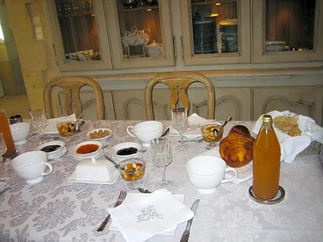 la Chambre des Dames