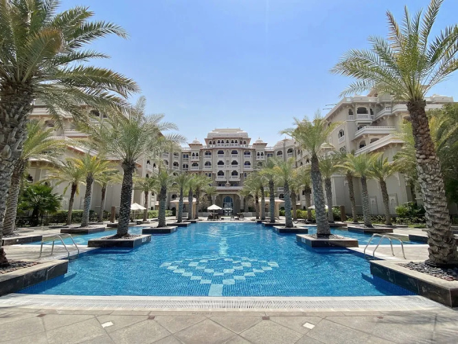 Granduer Residences - C106 1BD