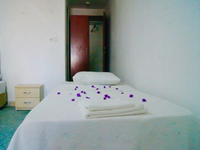 Poyraz Apart Motel
