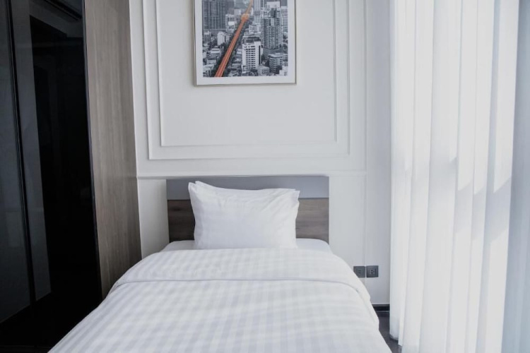 Hampton Residence Thonglor