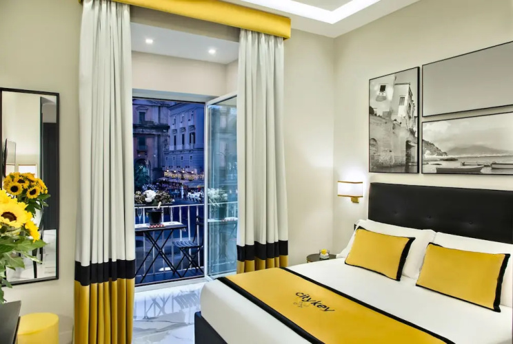 Citykey Napoli