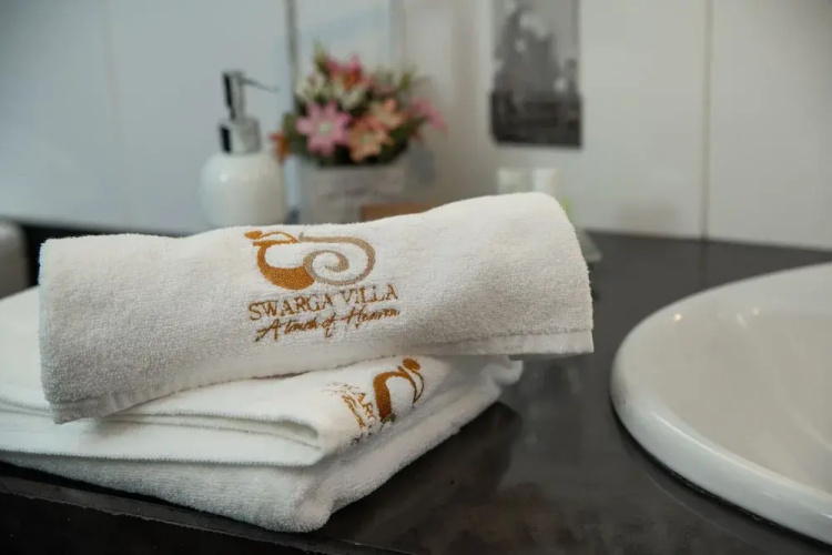 Swarga Villa