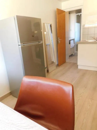 Superb studio très bien situé à Courchevel 1300