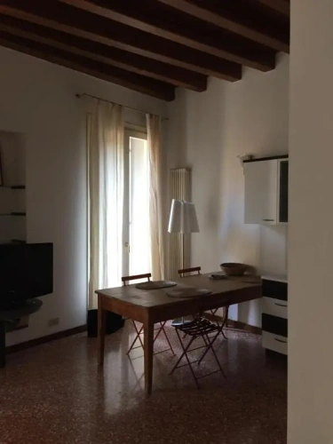1 Bedroom Deluxe Apartment with view