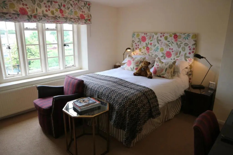 Manor House Hotel