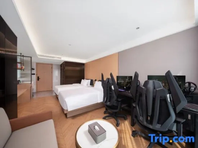 Double Cottage