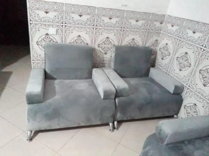 3 Bedrooms Apartment
