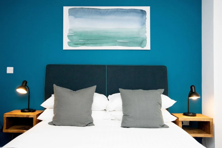 The Wharf Your Apartment