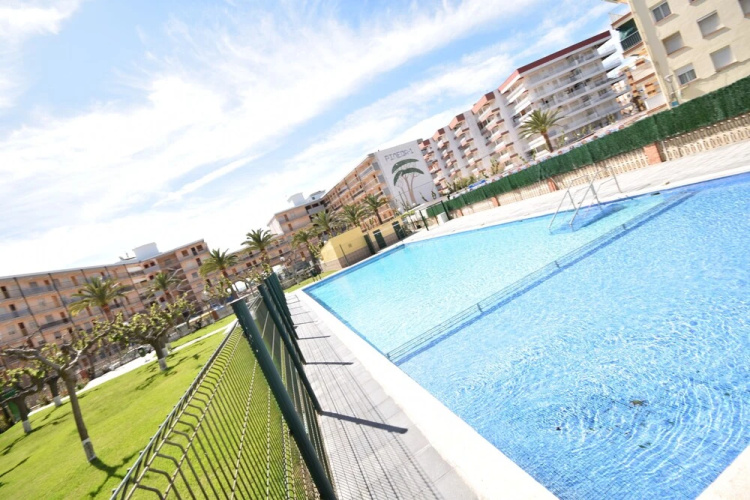 Pineda III View