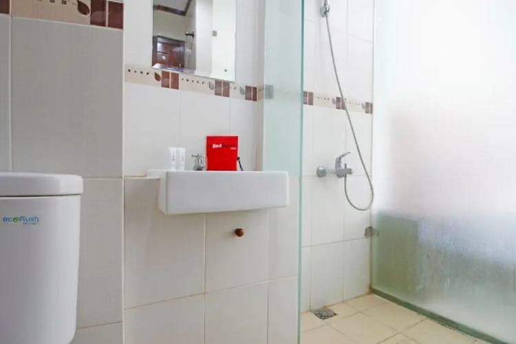 Three-G Homestay