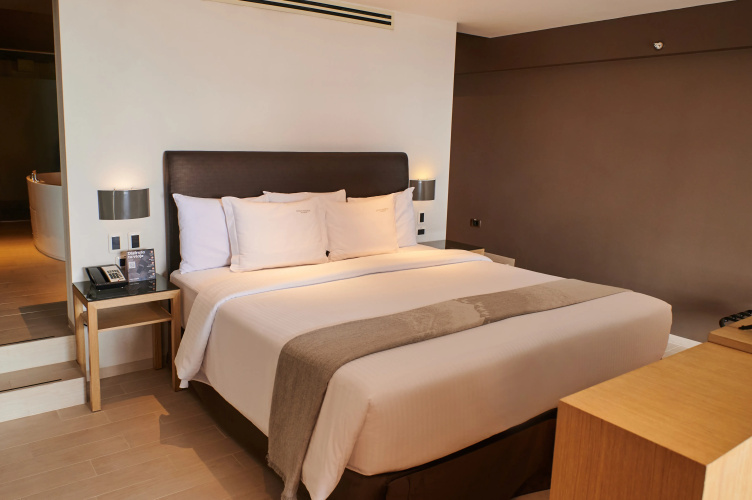 Casa Andina Premium Golf Los Incas
