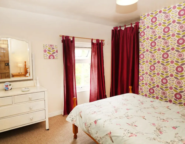 Daisy Cottage