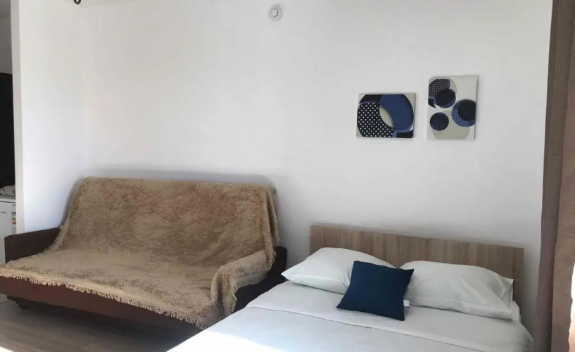 Фотография номера квартиры КвартАл на проспекте Маркса 97